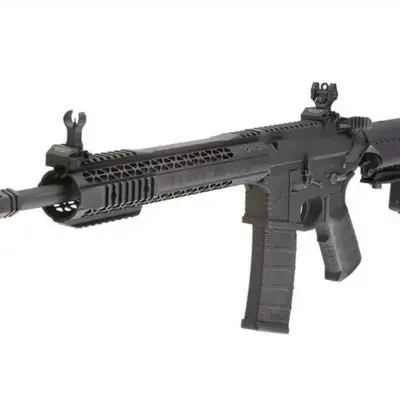 Replika karabinka KA-AG-196 Black Rain Ordnance - Czarny OD-G-KIA-01-016228-00 asgbox.pl Replika karabinka KA-AG-196 Black Rain Ordnance - Czarny OD-G-KIA-01-016228-00 asgbox.pl