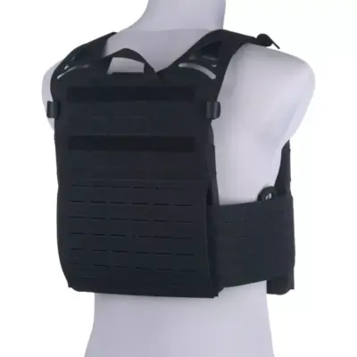 Kamizelka taktyczna Blast Plate Carrier - czarna OD-G-PRI-18-021095-00 asgbox.pl