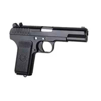 Replika gazowa pistoletu WE33 OD-G-WET-02-005288-00 asgbox.pl