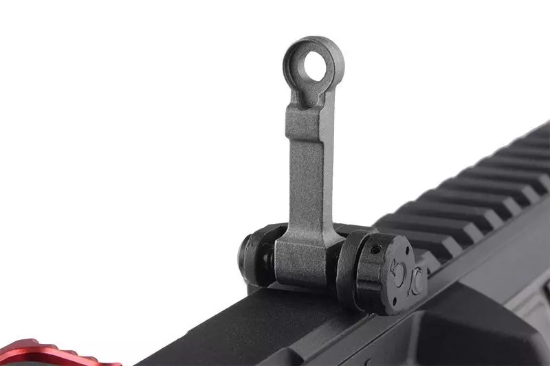 Replika karabinka Avalon Leopard CQB - Red/Black OD-G-VFC-01-018134-00 asgbox.pl Replika karabinka Avalon Leopard CQB - Red/Black - obrazek 4