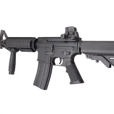 Replika karabinka L4-RAS-SE OD-G-LCT-01-004666-00 asgbox.pl