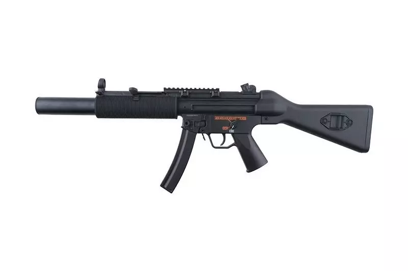 Replika pistoletu maszynowego JG806 OD-G-JGW-01-019730-00 asgbox.pl Replika pistoletu maszynowego JG806 - obrazek 3