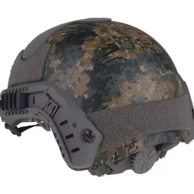 Replika hełmu Ballistic - Digital Woodland OD-G-FMA-21-022095-04 asgbox.pl Replika hełmu Ballistic - Digital Woodland OD-G-FMA-21-022095-04 asgbox.pl