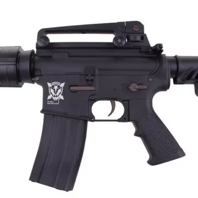 Replika karabinka PR305 Kompetitor - czarny OD-G-APS-01-015792-00 asgbox.pl