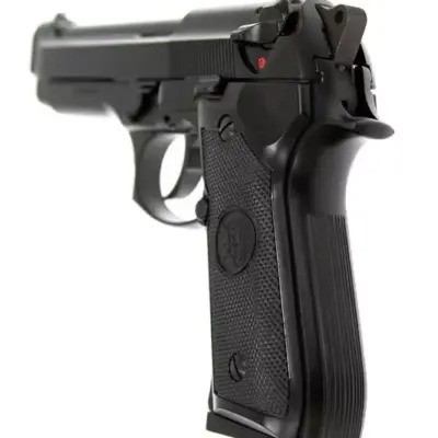 Replika pistoletu M9 (green gas) OD-G-KJW-02-000526-00 asgbox.pl