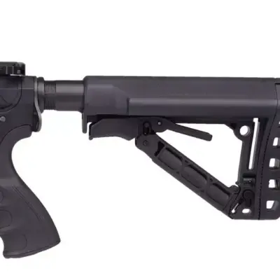 Replika karabinka GC16 SRL OD-G-GIG-01-009700-00 asgbox.pl