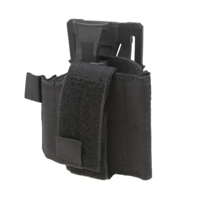 Alternative view of Uniwersalna kabura UPH MOLLE - czarna