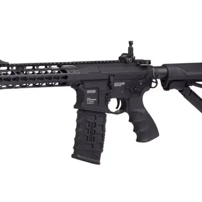 Replika karabinka GC16 Wild Hog 9" OD-G-GIG-01-010246-00 asgbox.pl