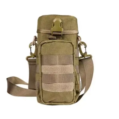 Torba na butelkę Hydro Bag - tan OD-G-PRI-20-017364-00 asgbox.pl