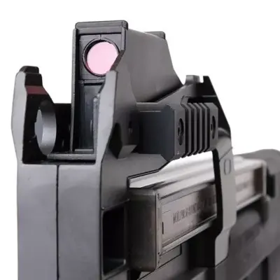 Replika pistoletu maszynowego PDW 99 OD-G-GIG-01-005100-00 asgbox.pl Replika pistoletu maszynowego PDW 99 OD-G-GIG-01-005100-00 asgbox.pl