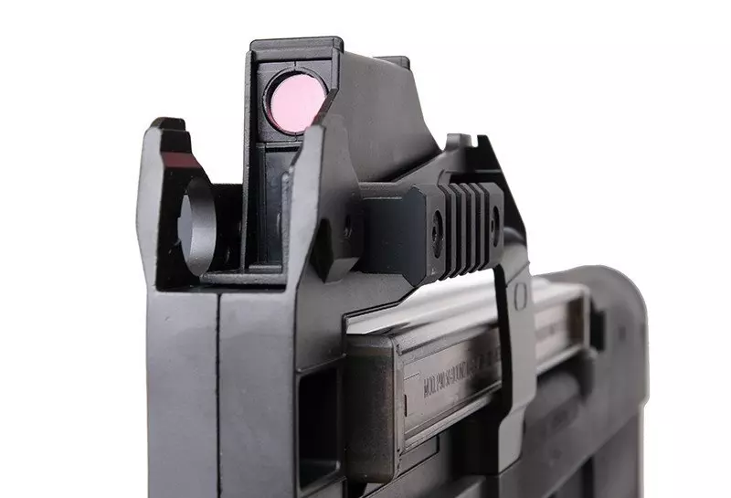 Replika pistoletu maszynowego PDW 99 OD-G-GIG-01-005100-00 asgbox.pl Replika pistoletu maszynowego PDW 99 - obrazek 9