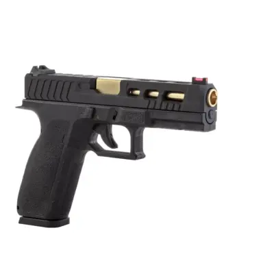 Replika pistoletu KP-13-C (CO2) - czarna OD-G-KJW-02-021980-00 asgbox.pl