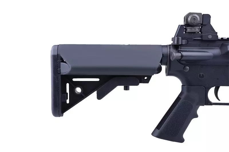 Replika karabinka LR4-CQB OD-G-LCT-01-010047-00 asgbox.pl Replika karabinka LR4-CQB - obrazek 6