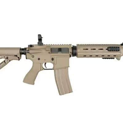 Replika karabinka CM16 MOD0 - tan OD-G-GIG-01-007192-00 asgbox.pl