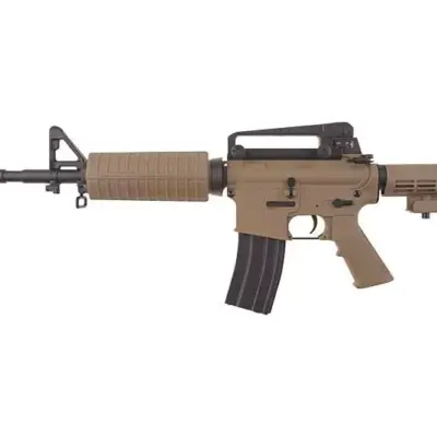 Replika karabinka CM603 - tan OD-G-CYM-01-021186-00 asgbox.pl Replika karabinka CM603 - tan OD-G-CYM-01-021186-00 asgbox.pl