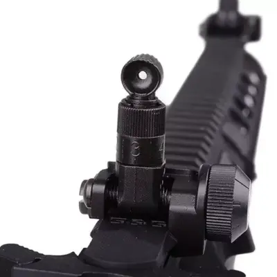 Replika karabinka GC16 Warthog 7 OD-G-GIG-01-010242-00 asgbox.pl