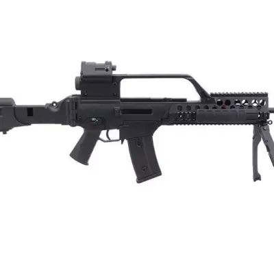 Replika Karabinka - JG1738 OD-G-JGW-01-004400-00 asgbox.pl Replika Karabinka - JG1738 OD-G-JGW-01-004400-00 asgbox.pl