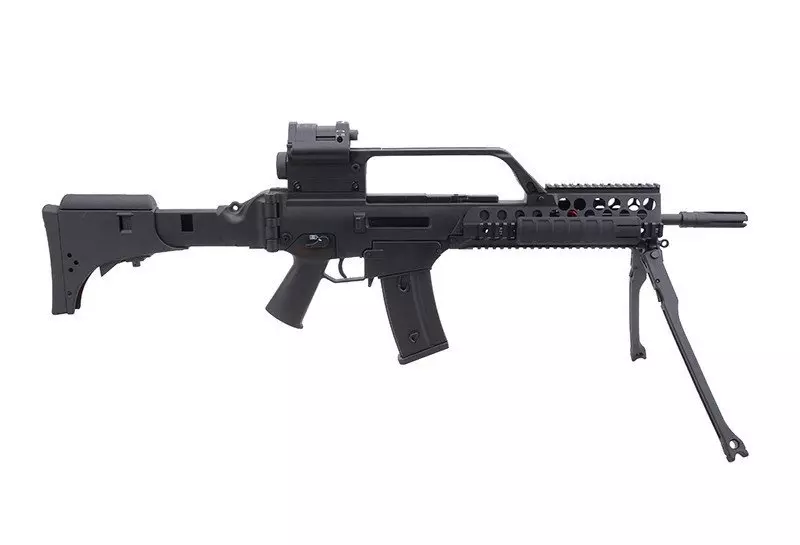 Replika Karabinka - JG1738 OD-G-JGW-01-004400-00 asgbox.pl Replika Karabinka - JG1738 - obrazek 9