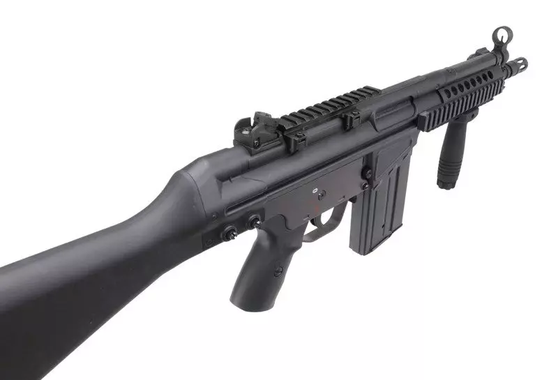 Replika karabinu JG103 OD-G-JGW-01-003525-00 asgbox.pl Replika karabinu JG103 - obrazek 4