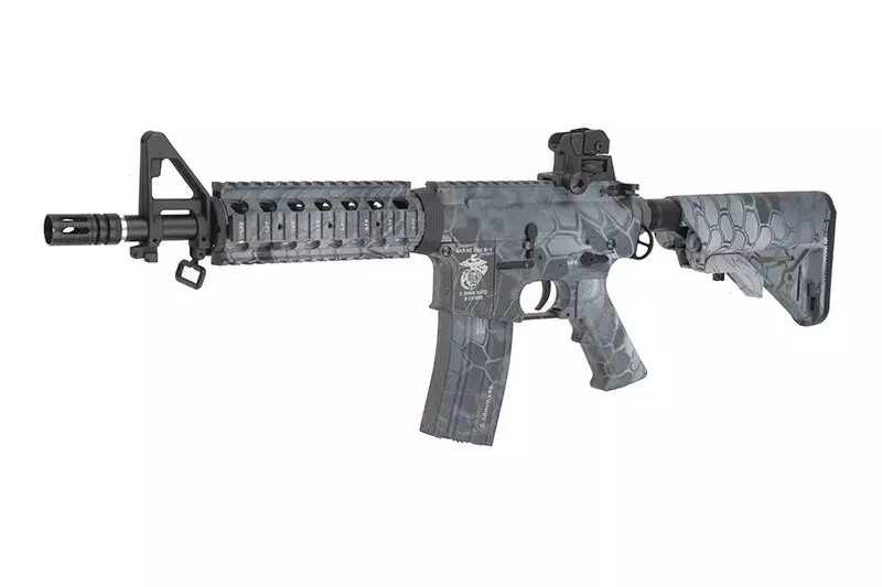 Replika karabinka Specna Arms SA-B02 ONE™ - Kryptek Typhon OD-G-SPE-01-015820-00 asgbox.pl Replika karabinka Specna Arms SA-B02 ONE™ - Kryptek Typhon - obrazek 7