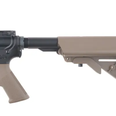 Replika karabinka SA-A04 ONE™ - Half-Tan OD-G-SPE-01-006112-00 asgbox.pl Replika karabinka SA-A04 ONE™ - Half-Tan OD-G-SPE-01-006112-00 asgbox.pl