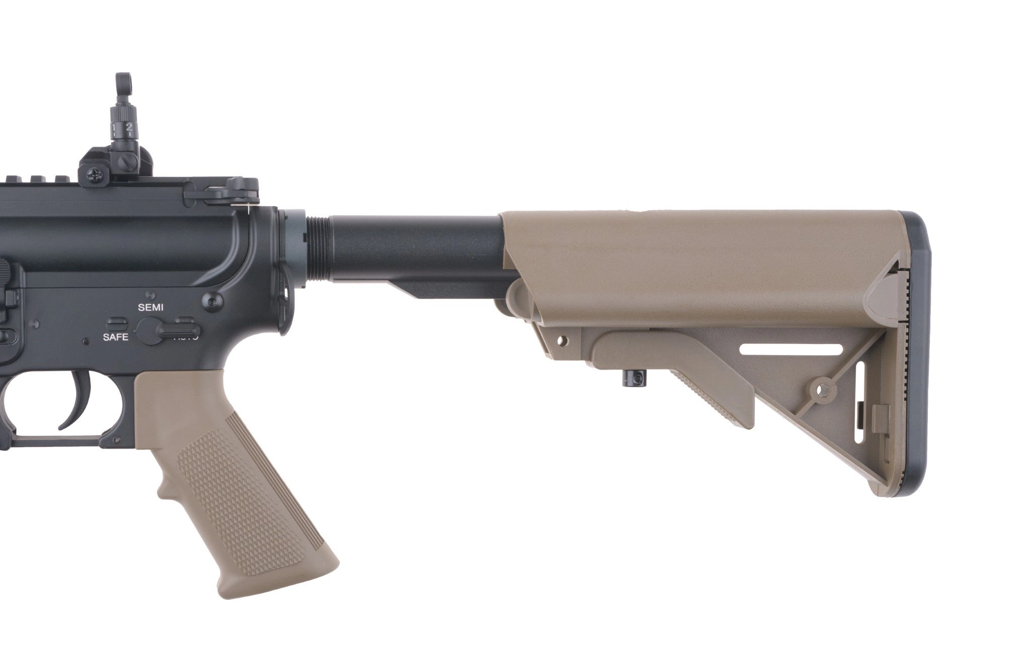 Replika karabinka SA-A04 ONE™ - Half-Tan OD-G-SPE-01-006112-00 asgbox.pl Replika karabinka SA-A04 ONE™ - Half-Tan - obrazek 6