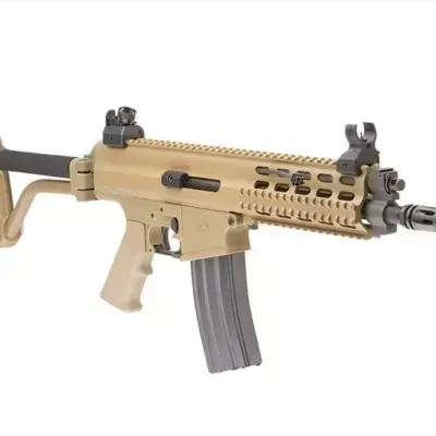 Replika karabinka XCR-L MINI - Tan OD-G-VFC-01-016193-00 asgbox.pl