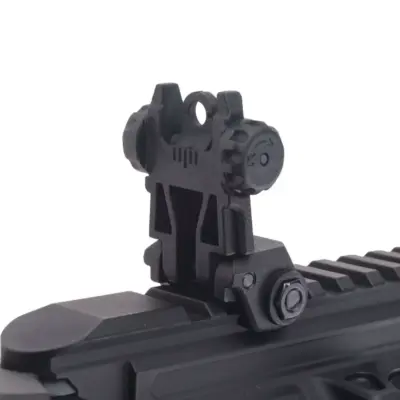 Replika karabinka CXP-MARS DMR - czarna OD-G-ICS-01-021236-00 asgbox.pl