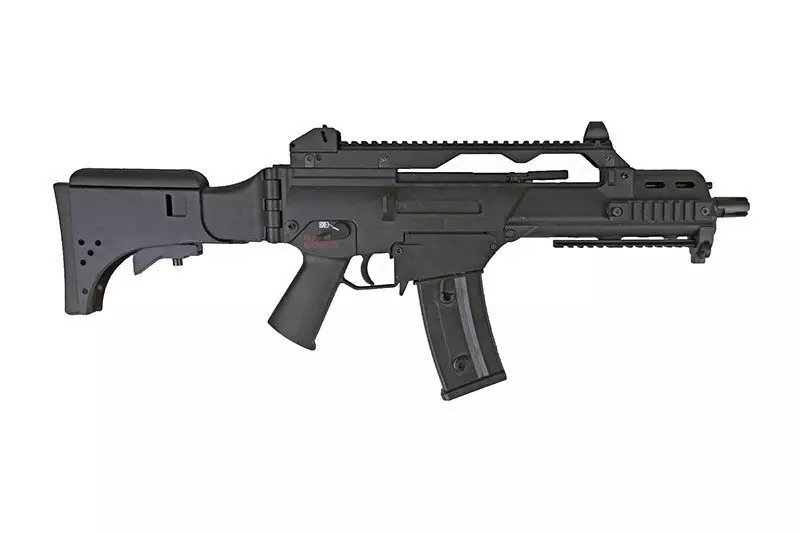 Replika subkarabinka G-001 EBB (ver. 2) OD-G-DBY-01-008235-00 asgbox.pl Replika subkarabinka G-001 EBB (ver. 2) - obrazek 6