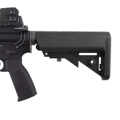 Replika karabinka KWA LM4 KR9 OD-G-KWA-02-018082-00 asgbox.pl Replika karabinka KWA LM4 KR9 OD-G-KWA-02-018082-00 asgbox.pl