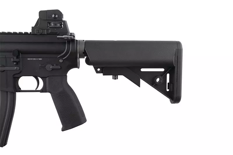 Replika karabinka KWA LM4 KR9 OD-G-KWA-02-018082-00 asgbox.pl Replika karabinka KWA LM4 KR9 - obrazek 4