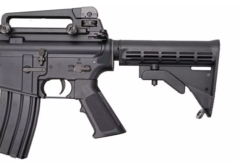 Replika karabinka L4-A1-SE OD-G-LCT-01-004664-00 asgbox.pl Replika karabinka L4-A1-SE - obrazek 5