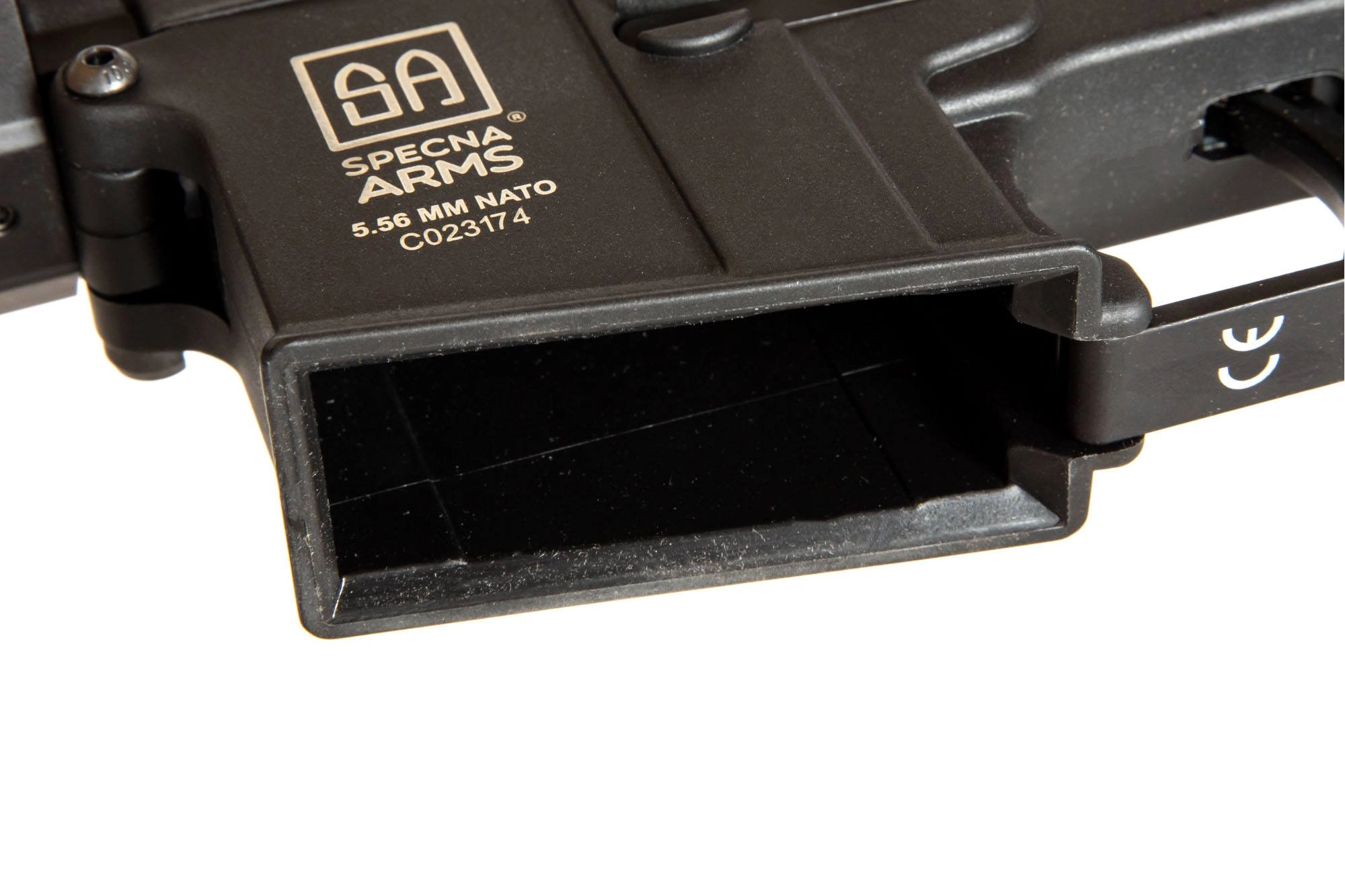 Replika karabinka SA-C07 CORE™ OD-G-SPE-01-018325-00 asgbox.pl Replika karabinka SA-C07 CORE™ - obrazek 9