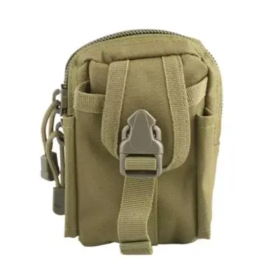 Ładownica uniwersalna Commander - oliwkowa OD-G-GFT-19-016383-00 asgbox.pl