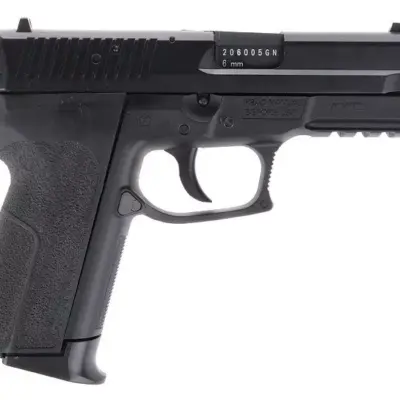 Replika pistoletu KC47DHN OD-G-KWC-02-003686-00 asgbox.pl