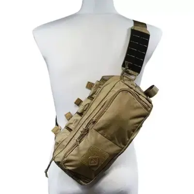 Torba Mini Tactical Go Bag - Coyote Brown OD-G-EME-20-019126-00 asgbox.pl Torba Mini Tactical Go Bag - Coyote Brown OD-G-EME-20-019126-00 asgbox.pl