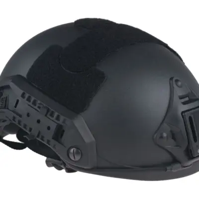 Replika hełmu maritime Lite Version - czarna OD-G-FMA-21-022299-00 asgbox.pl