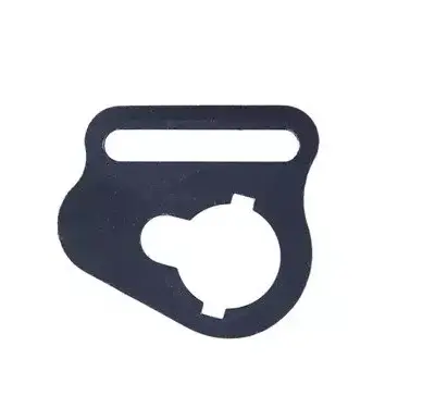 Alternative view of Stalowy uchwyt zawieszenia