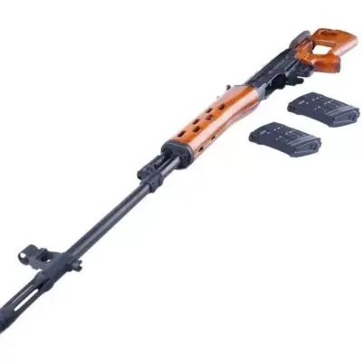 Replika karabinu wyborowego CM057 OD-G-CYM-01-001976-00 asgbox.pl