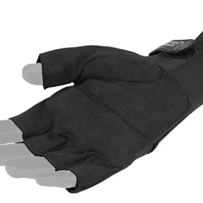 Rękawice taktyczne Armored Claw Shooter Cut - czarne OD-G-ACL-33-007267-02 asgbox.pl Rękawice taktyczne Armored Claw Shooter Cut - czarne OD-G-ACL-33-007267-02 asgbox.pl