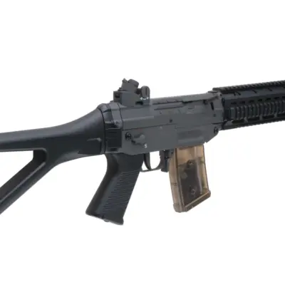 Replika karabinka JG081BL-II OD-G-JGW-01-019733-00 asgbox.pl