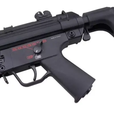 Replika pistoletu maszynowego TGM A4 RTB OD-G-GIG-01-002354-00 asgbox.pl Replika pistoletu maszynowego TGM A4 RTB OD-G-GIG-01-002354-00 asgbox.pl