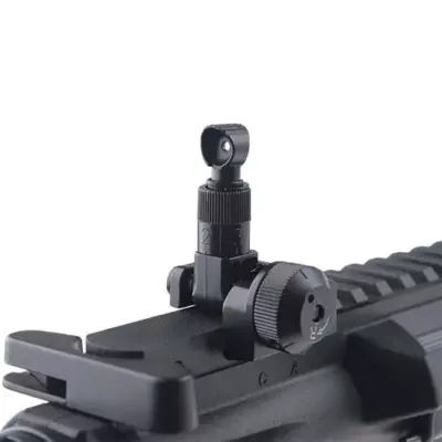 Replika karabinka CM15 KR LPR 13" - czarna OD-G-GIG-01-021249-00 asgbox.pl Replika karabinka CM15 KR LPR 13" - czarna OD-G-GIG-01-021249-00 asgbox.pl