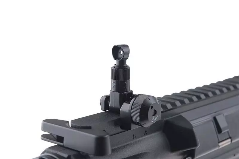 Replika karabinka CM15 KR LPR 13" - czarna OD-G-GIG-01-021249-00 asgbox.pl Replika karabinka CM15 KR LPR 13" - czarna - obrazek 4