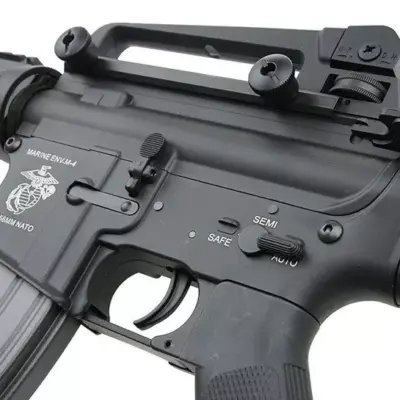 Replika karabinka Specna Arms SA-B07 ONE™ OD-G-SPE-01-004038-00 asgbox.pl