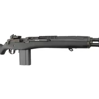Replika karabinu wyborowego S.O.C.16 OD-G-GIG-01-002757-00 asgbox.pl Replika karabinu wyborowego S.O.C.16 OD-G-GIG-01-002757-00 asgbox.pl