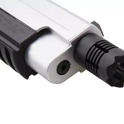 Replika Biohazard Sentinel Nine - Leon Model OD-G-TMR-02-004658-00 asgbox.pl Replika Biohazard Sentinel Nine - Leon Model OD-G-TMR-02-004658-00 asgbox.pl