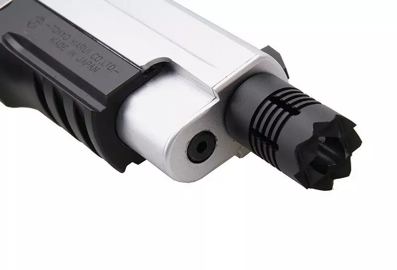 Replika Biohazard Sentinel Nine - Leon Model OD-G-TMR-02-004658-00 asgbox.pl Replika Biohazard Sentinel Nine - Leon Model - obrazek 8