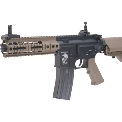Replika karabinka SA-A04 ONE™ - Half-Tan OD-G-SPE-01-006112-00 asgbox.pl Replika karabinka SA-A04 ONE™ - Half-Tan OD-G-SPE-01-006112-00 asgbox.pl