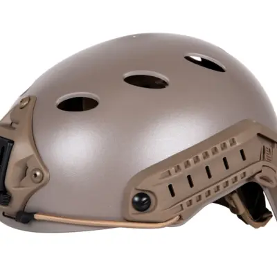 Alternative view of Replika kasku FAST PJ CFH - tan (M/L)